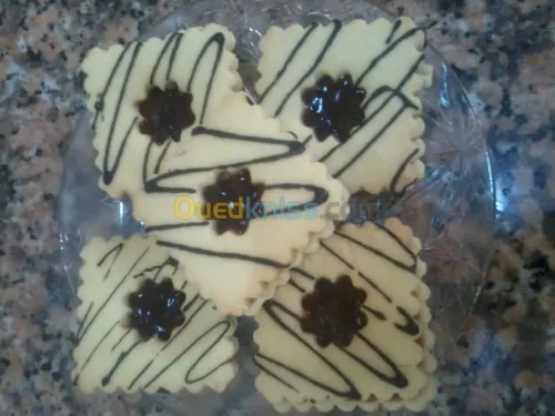 Gateaux
