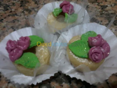 Gateaux