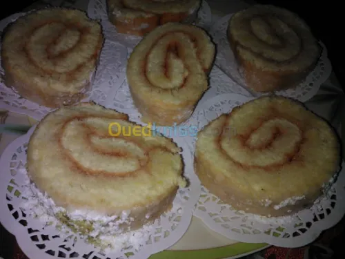 Gateaux
