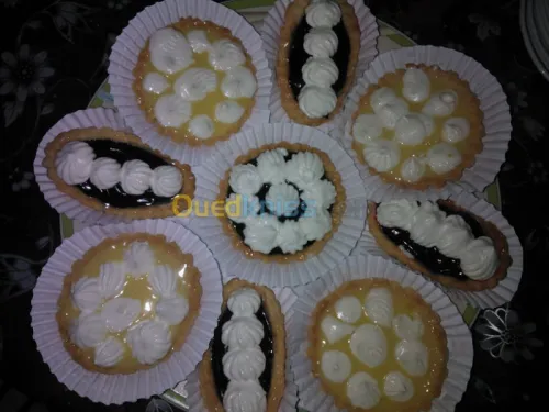 Gateaux