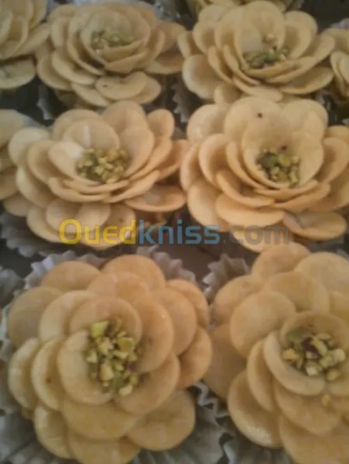 Gateaux