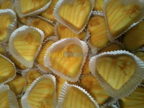 Gateaux