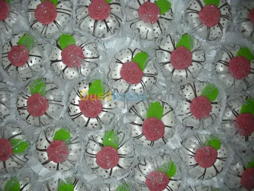 Gateaux