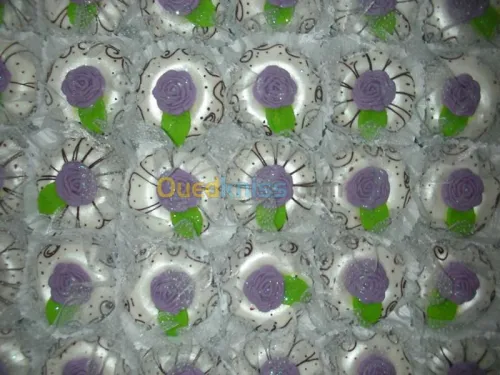 Gateaux