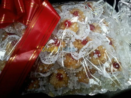 Gateaux