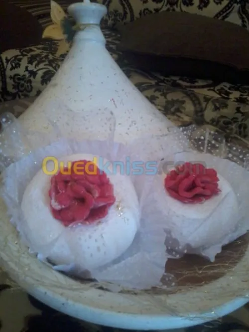 Gateaux