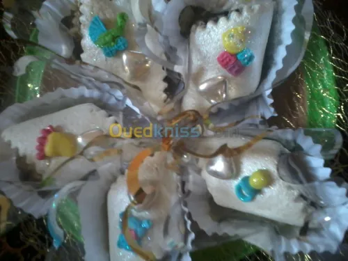 Gateaux