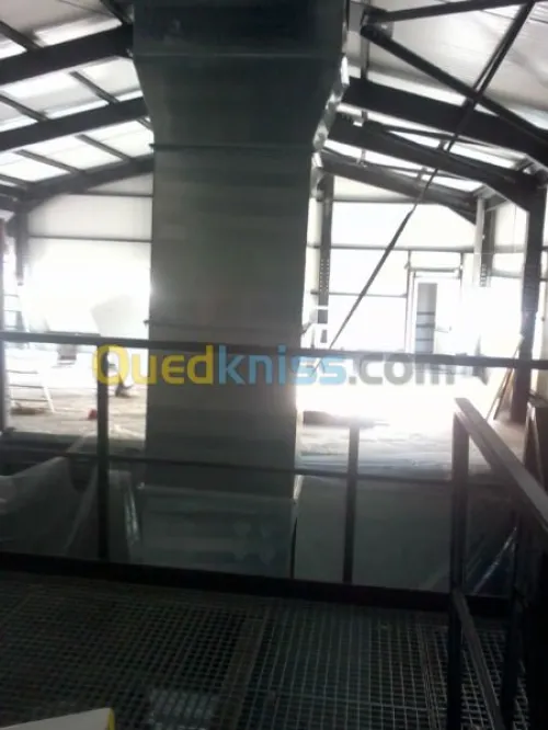 climatisation et froid 