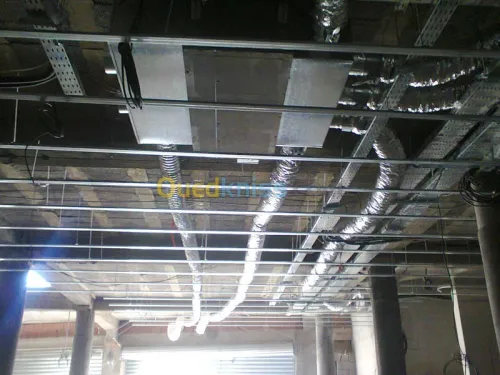 climatisation et froid 