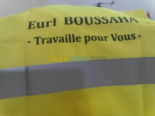 Publicité et Sérigraphie 