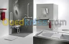 Plombrie professionnelle  et Chauffage