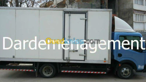 DEMENAGEMENT (7/7j . /24/24 H )