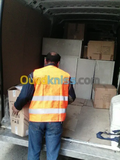 +DEMENAGEMENT /PARTICULIER/MANUTENTION