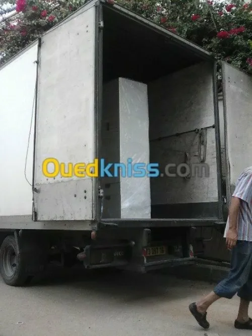 +DEMENAGEMENT /PARTICULIER/MANUTENTION