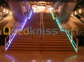 éléctricien décorateur