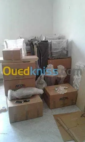 DEMENAGEMENT&PARTICULIER& MANUTENTION@