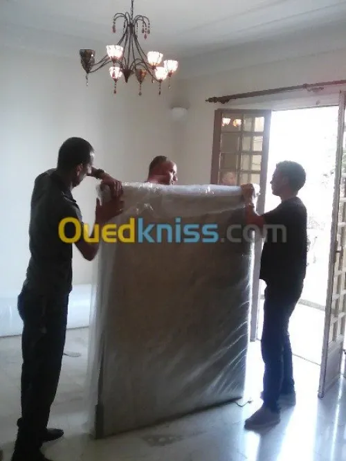 DEMENAGEMENT&PARTICULIER& MANUTENTION@