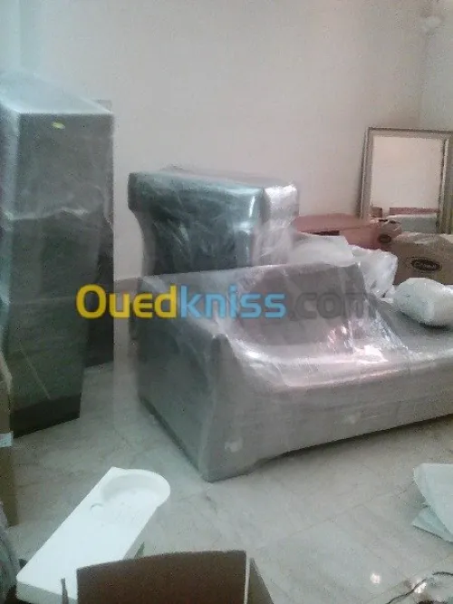 DEMENAGEMENT&PARTICULIER& MANUTENTION@