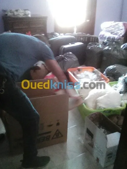 DEMENAGEMENT&PARTICULIER& MANUTENTION@