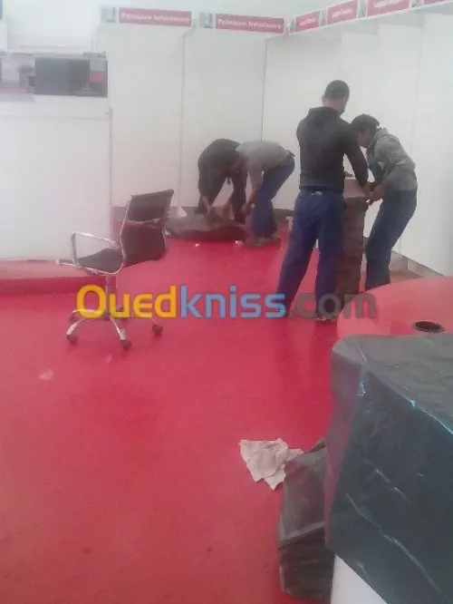 DEMENAGEMENT&PARTICULIER& MANUTENTION@