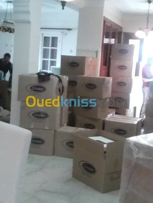 DEMENAGEMENT&PARTICULIER& MANUTENTION@