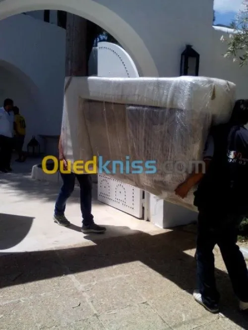 DEMENAGEMENT&PARTICULIER& MANUTENTION@