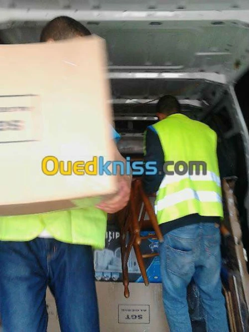 DEMENAGEMENT&PARTICULIER& MANUTENTION@