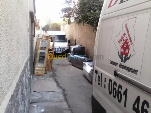 DEMENAGEMENT&PARTICULIER& MANUTENTION@