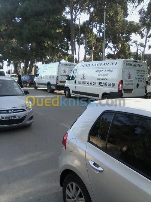 DEMENAGEMENT&PARTICULIER& MANUTENTION@