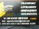DEMENAGEMENT TRANSPORT (7j7-24H24)--