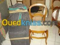 DEMENAGEMENT TRANSPORT (7j7-24H24)--