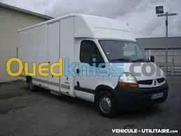 DEMENAGEMENT TRANSPORT (7j7-24H24)--