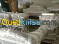 DEMENAGEMENT TRANSPORT (7j7-24H24)--