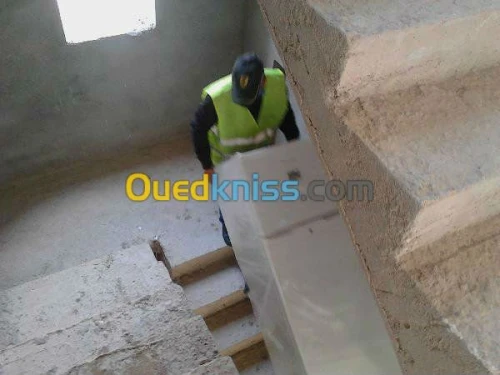 DEMENAGEMENT TRANSPORT (7j7-24H24)--