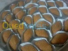 Gâteaux sur commande