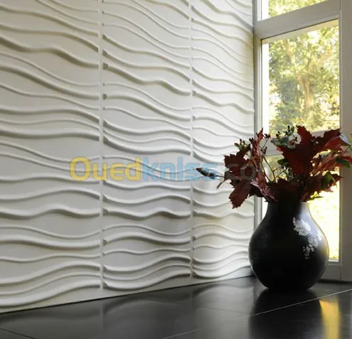 Décoration et aménagement 