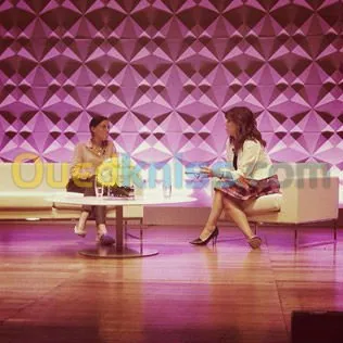 Décoration et aménagement 