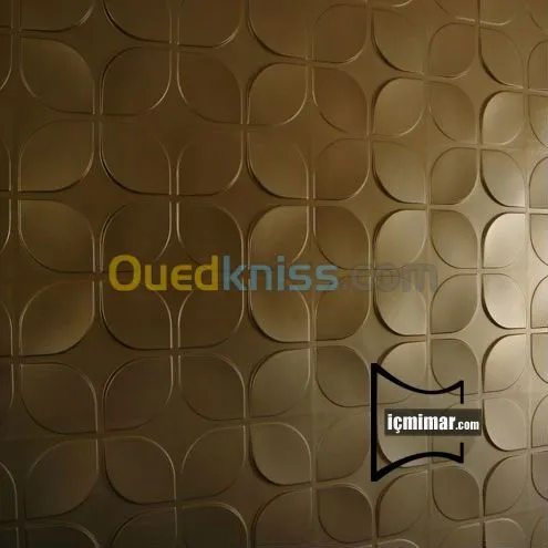 Décoration et aménagement 