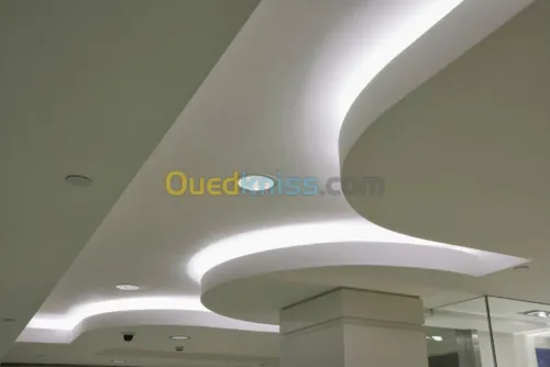 Décoration et aménagement 