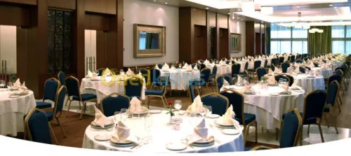 Décoration et aménagement 