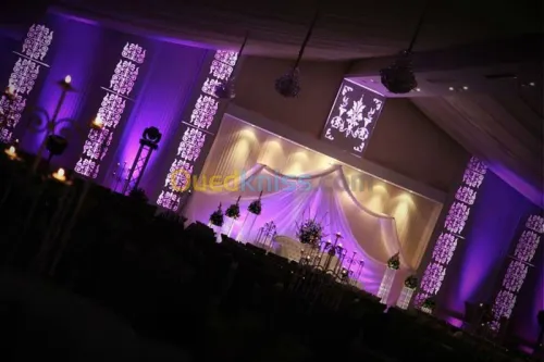 Décoration et aménagement 