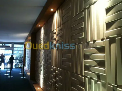 Décoration et aménagement 