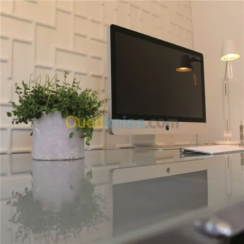 Décoration et aménagement 