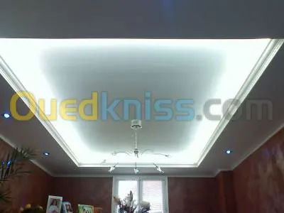 Décoration et aménagement 