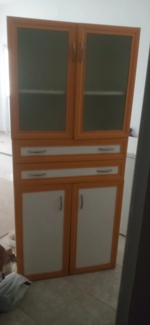 Meuble de cuisine buffet element