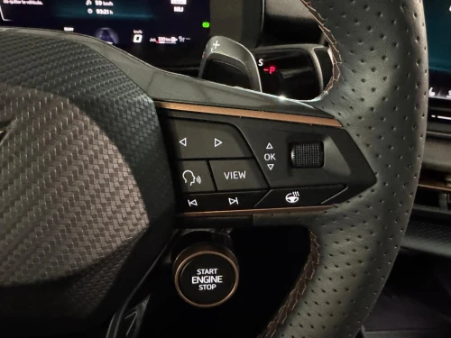 Cupra  Terramar 2025 Full option