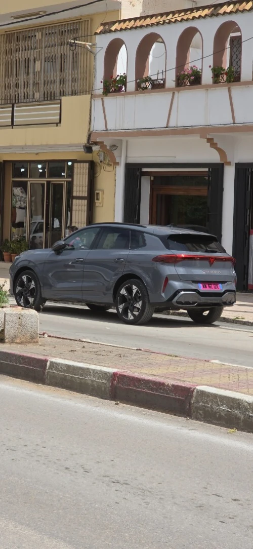 Cupra  Terramar 2025 Full option