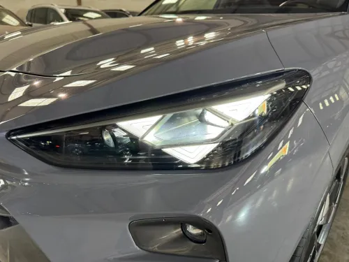 Cupra  Terramar 2025 Full option