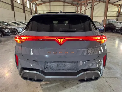 Cupra  Terramar 2025 Full option