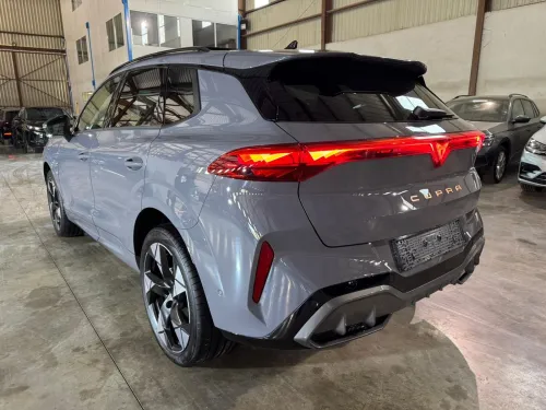 Cupra  Terramar 2025 Full option